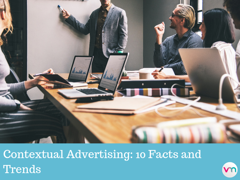 10 Facts and Trends about Contextual Advertising