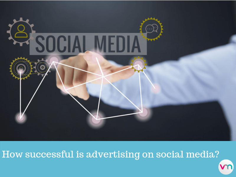 Advertising in social media
