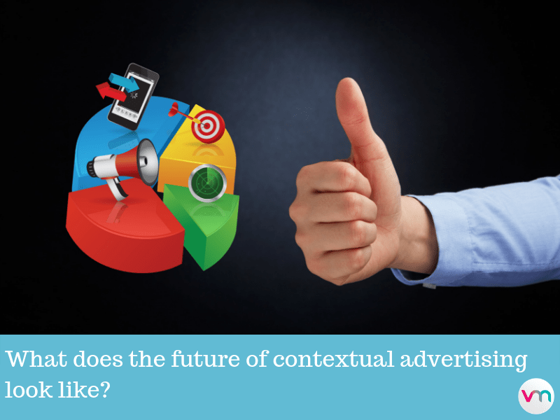 contextual advertising thumbs up