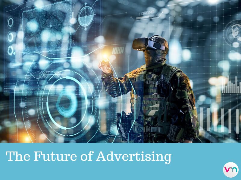 The Future of Advertising